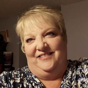 Meet your Posher, Cathy